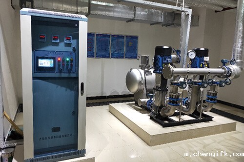 青岛千禧国际村